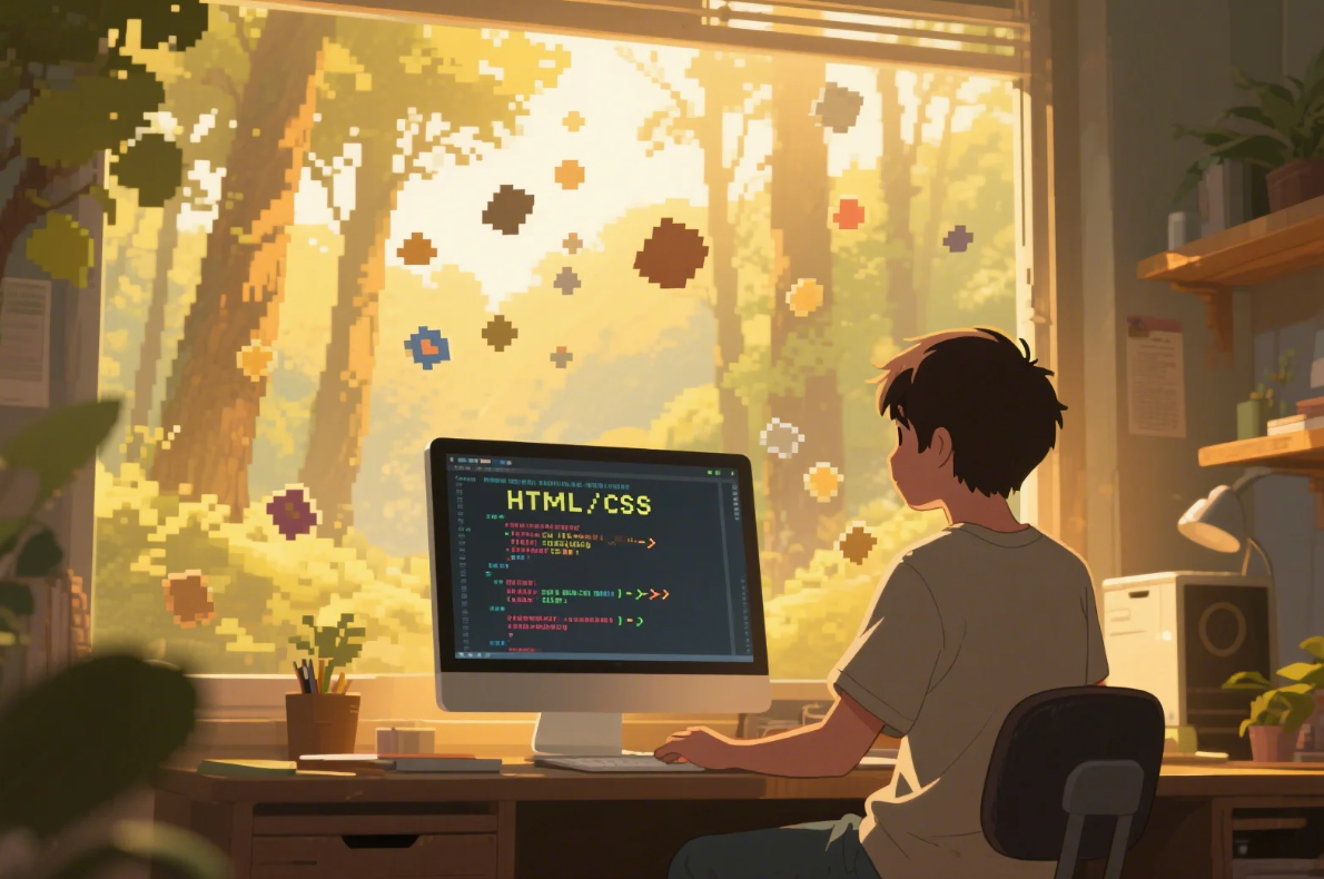 如何成为Web开发者？编程狮为你深度解析