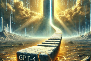 GPT-4.5 感觉有点拉胯，但其实是 OpenAI 迄今为止最大的一步赌注