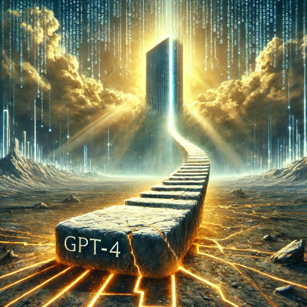 GPT-4.5 感觉有点拉胯，但其实是 OpenAI 迄今为止最大的一步赌注