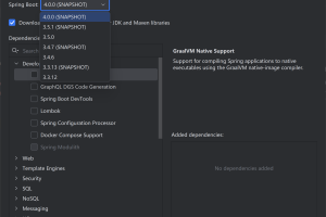 重磅!SpringBoot4发布,11项重大变更全解析!
