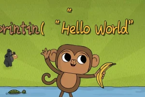 学编程？不！一起来玩编程（含年终福利）