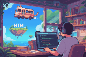 index.htm 文件是什么：网页开发的入门基础