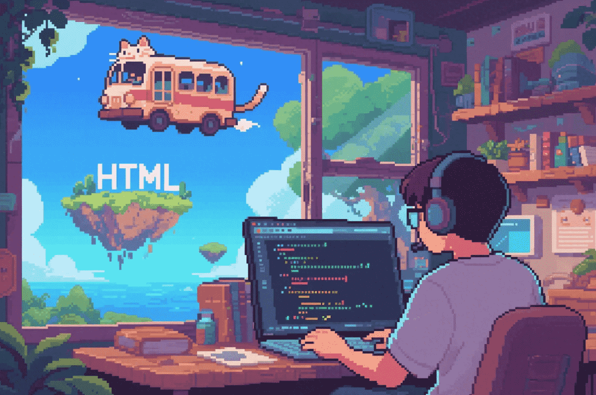 index.htm 文件是什么：网页开发的入门基础