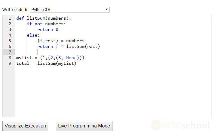 编程语言初学者的好帮手，一款支持python，Java等7门语言的可视化编程工具