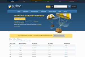 Python 3.13.3 安装教程