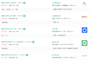 数据分析这碗饭，该怎么吃？