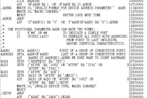 J语言之父艾弗森代码