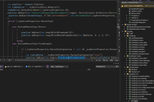 凯亚利用直播推流技术请大家看电影