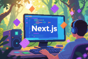 Next.js 做纯前端是否可行？