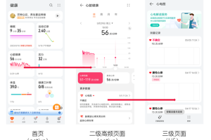 ArkUI-X跨平台技术落地-华为运动健康(一)