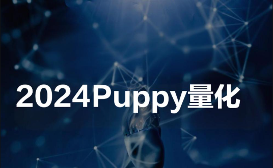 2024Puppy量化