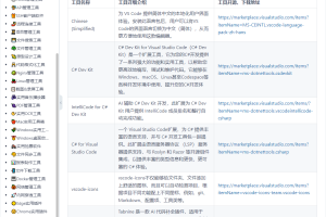 2025 年实用、全面的 VS Code 插件推荐！