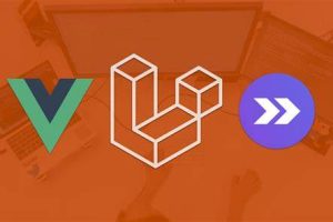 Laravel 11, Vue 3 & Inertia (2024) – Build APIs and SPAs