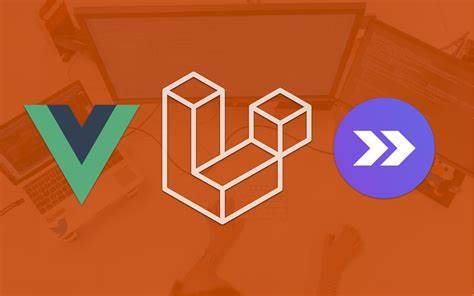 Laravel 11, Vue 3 & Inertia (2024) – Build APIs and SPAs