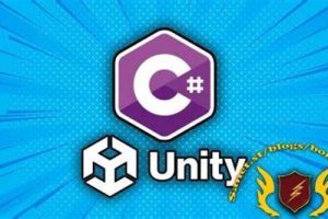 学习使用Unity 6与C#创建农场游戏