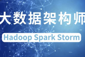 大数据架构师