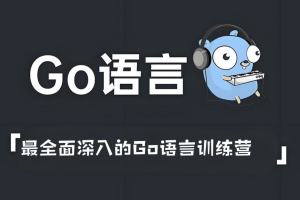 2025年最全面深入的Go语言训练营: 涵盖gRPC和Protocol Buffers(英文版)