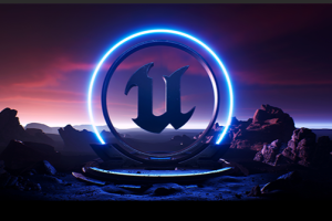 UE5蓝图制作多人联机坦克大战游戏视频教程