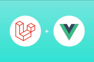 Laravel 11, Vue 3 & Inertia (2024) – Build APIs and SPAs