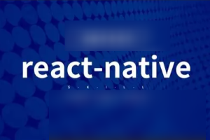 2025年最佳 React Native 课程 从入门到精通(英文版)
