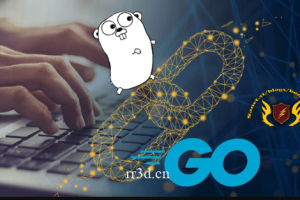 使用Golang构建区块链指南(英文版)