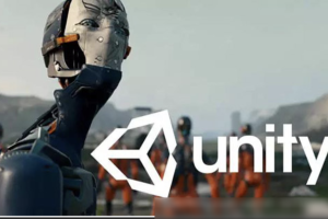 Unity即时战略游戏开发指南 从零开始打造你自己的RTS游戏