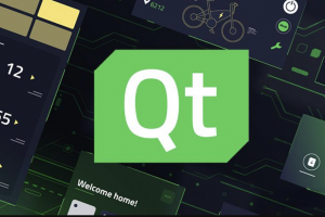 QT5原理与源码分析视频课程