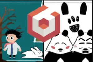 BabylonJS 完整的游戏开发指南，创建单人和多人在线网页游戏