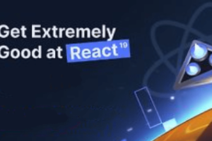 React19深入浅出构建生产级React应用程序