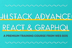 React和GraphQL全栈进阶开发(英文版)