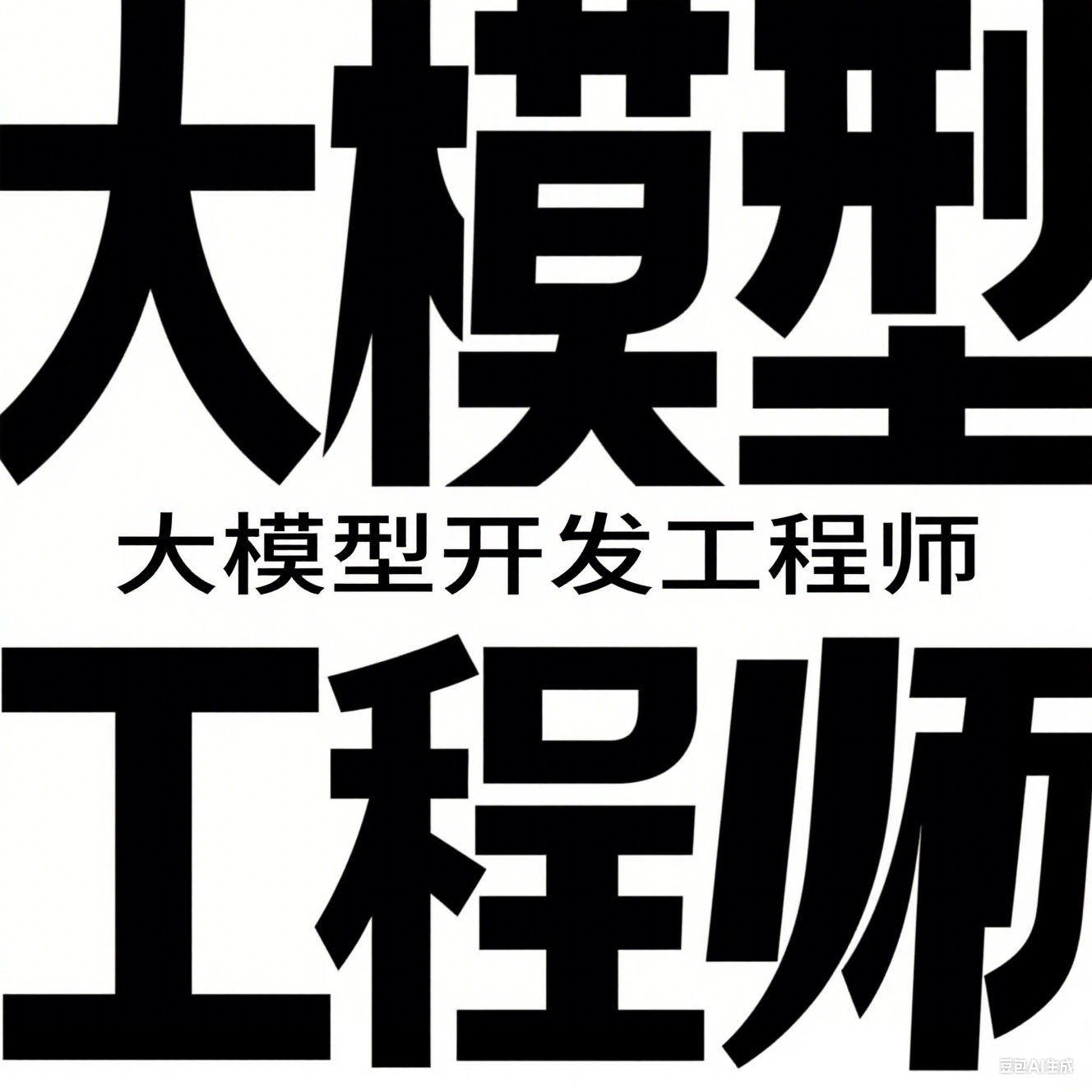 聚客大模型开发工程师VIP系统课（第五期L0、L1、L2课程）