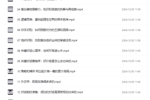 马哥SRE全新Linux云计算就业+架构套餐班2022