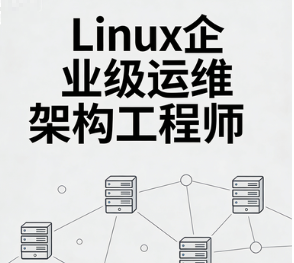 Linux企业级运维架构工程师 Prometheus+Docker+Jenkins+ZB+NG+keepalived+lvs+Kafka