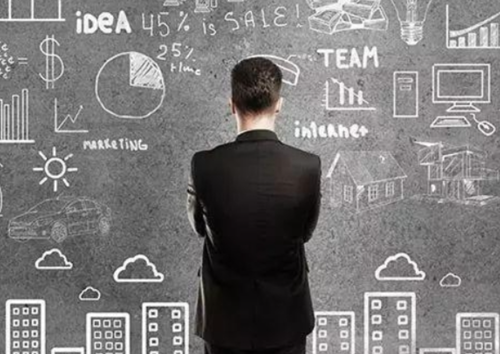 决策算法 也许你正处在十字路口 真正能够定义你的 是你此刻的决策